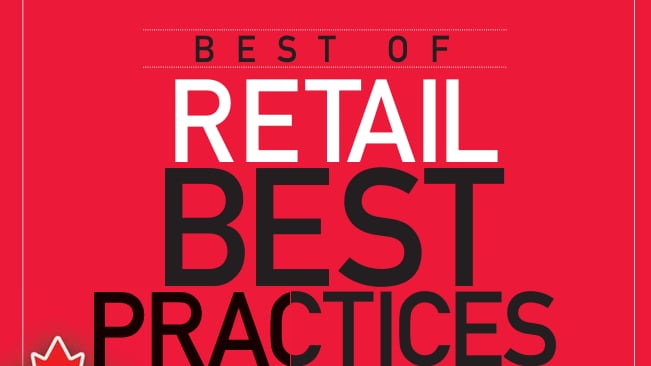 Automotive News Canada Best Practices - 2024